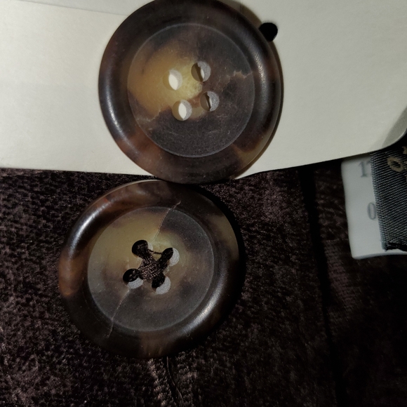 Banana Republic Corduroys - Picture 4 of 4